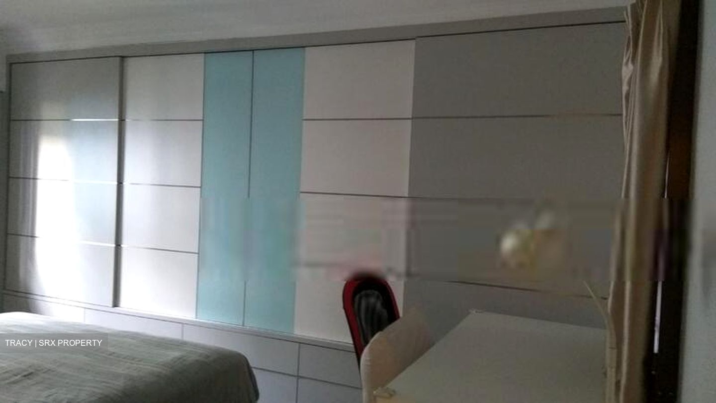 Blk 63 Teban Place (Jurong East), HDB 5 Rooms #407551301